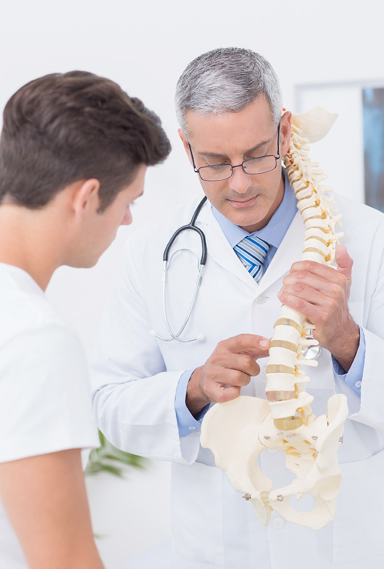 Spine Sports & Interventional Pain Medicine – Advanced Pain Management