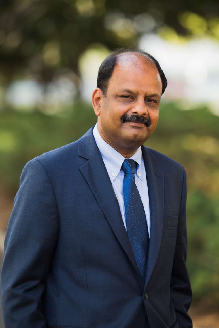Sanjeev Agarwal, MD