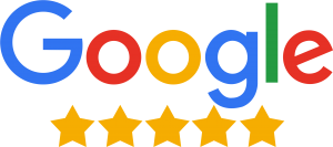 Google 5 Star Review