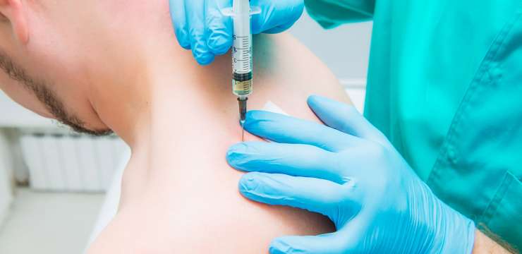 trigger point injections