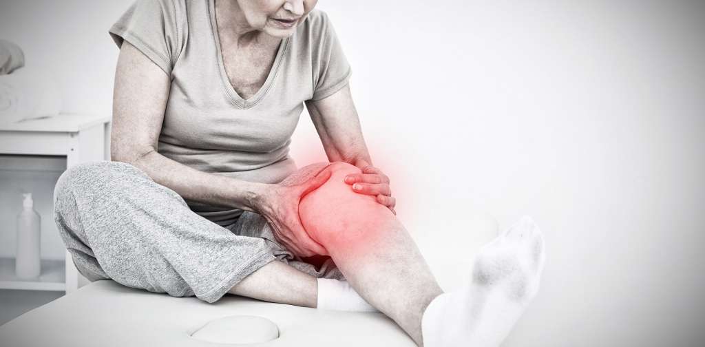 knee pain